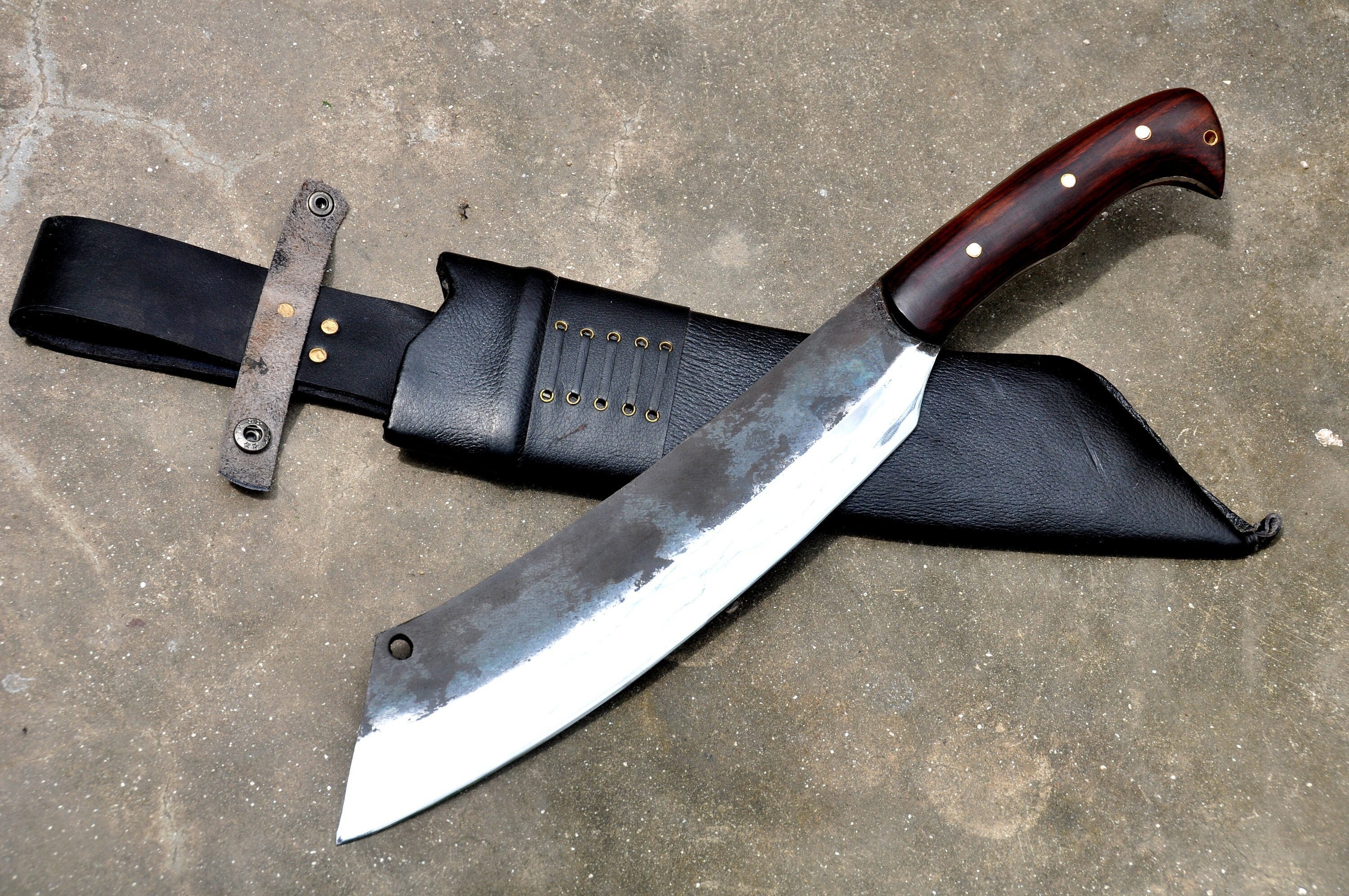 Bush Axe for sale Only 2 left at 65