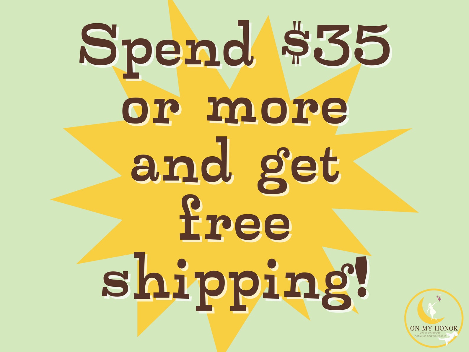 Girl Scout Law Bracelet Activity Kit Daisy Bracelet Etsy