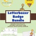 Girl Scout Brownies Think Like an Engineer Journey Activity Plan Bundle ...