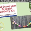 Girl Scout Brownies Think Like an Engineer Journey Activity Plan Bundle ...