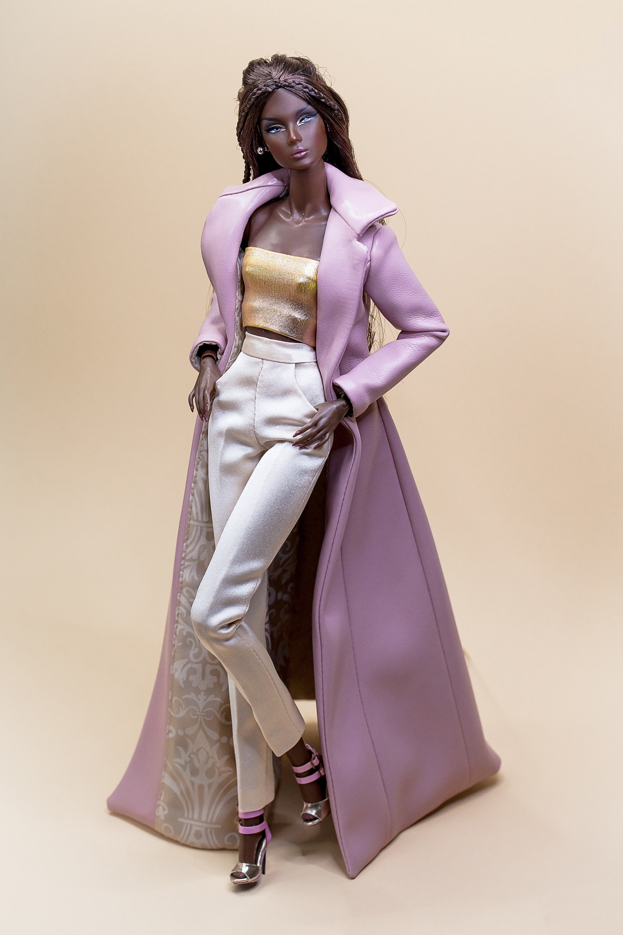 ポピーパーカー poppy parker（poppy parker ポピーパーカーアウト  