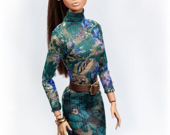 Poppy Parker 2022 Collection - Integrity Toys