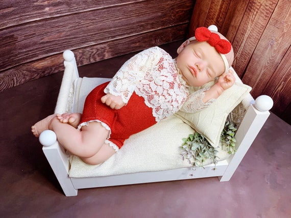Body rojo niña hotsell