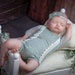 see more listings in the Newborn Outfits section