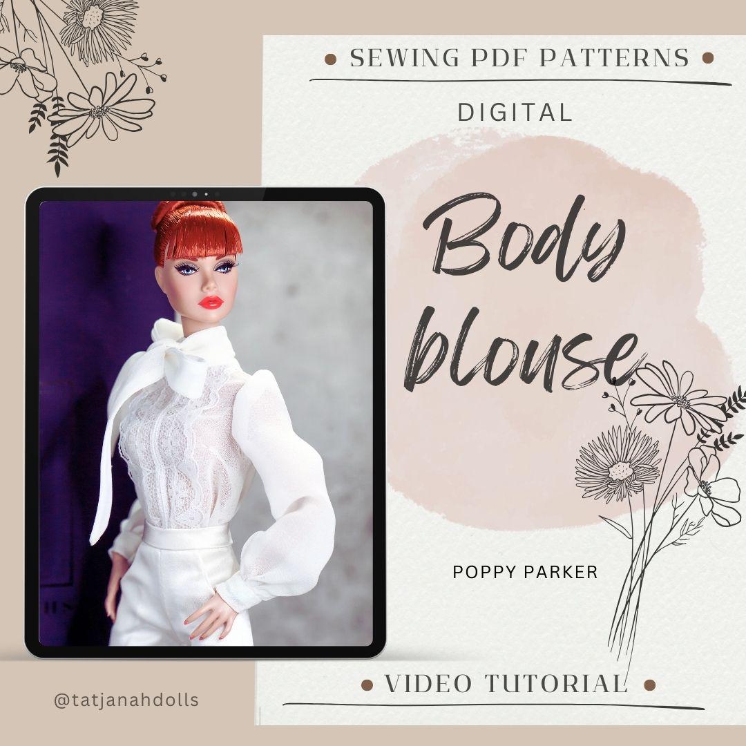 訳あり　カスタム　ポピーパーカー Poppy parker doll - Etsy 日本