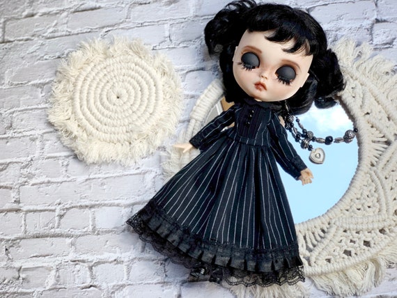 black blythe dress The Blythe Bow Dress
