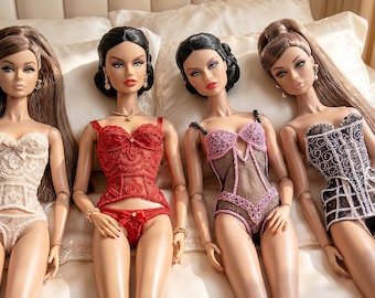 Big SALE due to store relocation: Integrity toys, Lingerie & Fashion - up to 50% off
