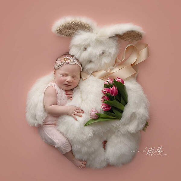 Newborn Posing Prop Etsy