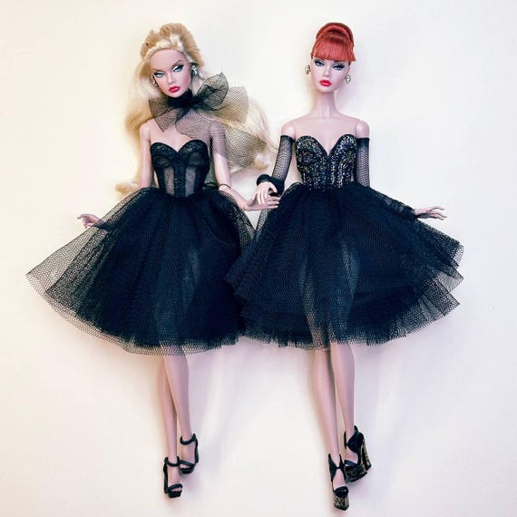 Poppy Parker Fashion Artist Studio SEASON poppy parker fashion