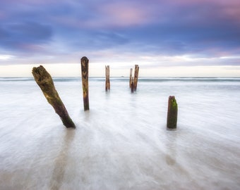 Saint Clair - Die Pylonen