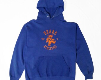 Grateful dead hoodie etsy Clearance