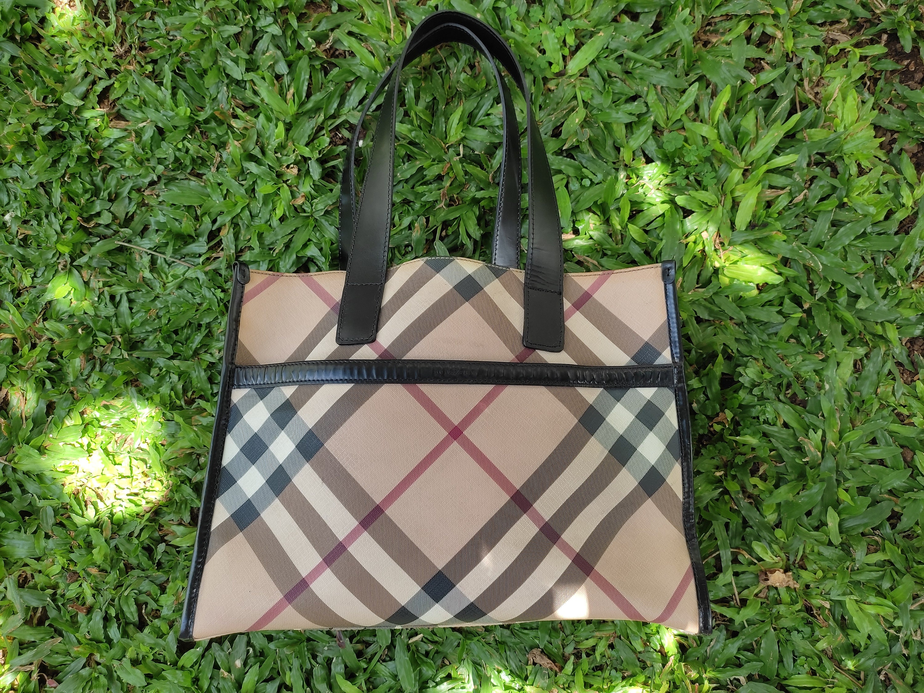 NOT ON SALE  BAGS  Tagged Burberry Page 15