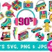 see more listings in the Clipart- SVG, PNG & JPG section