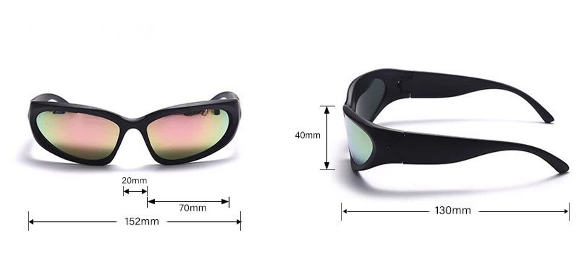 Kim Kardashian Black Sunglasses Silver Oscars Sunglasses Etsy