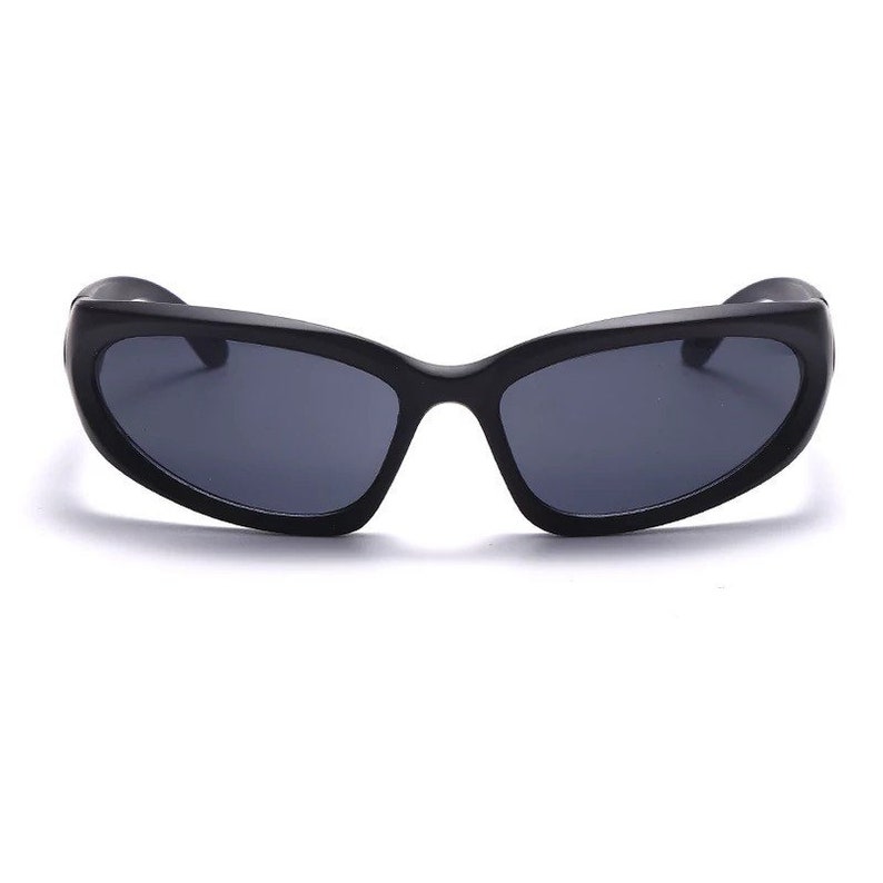 Kim Kardashian Black Sunglasses Silver Oscars Sunglasses Etsy