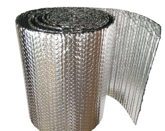 Reflective Thermal Insulation