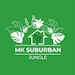 Avatar belonging to MKSuburbanJungle