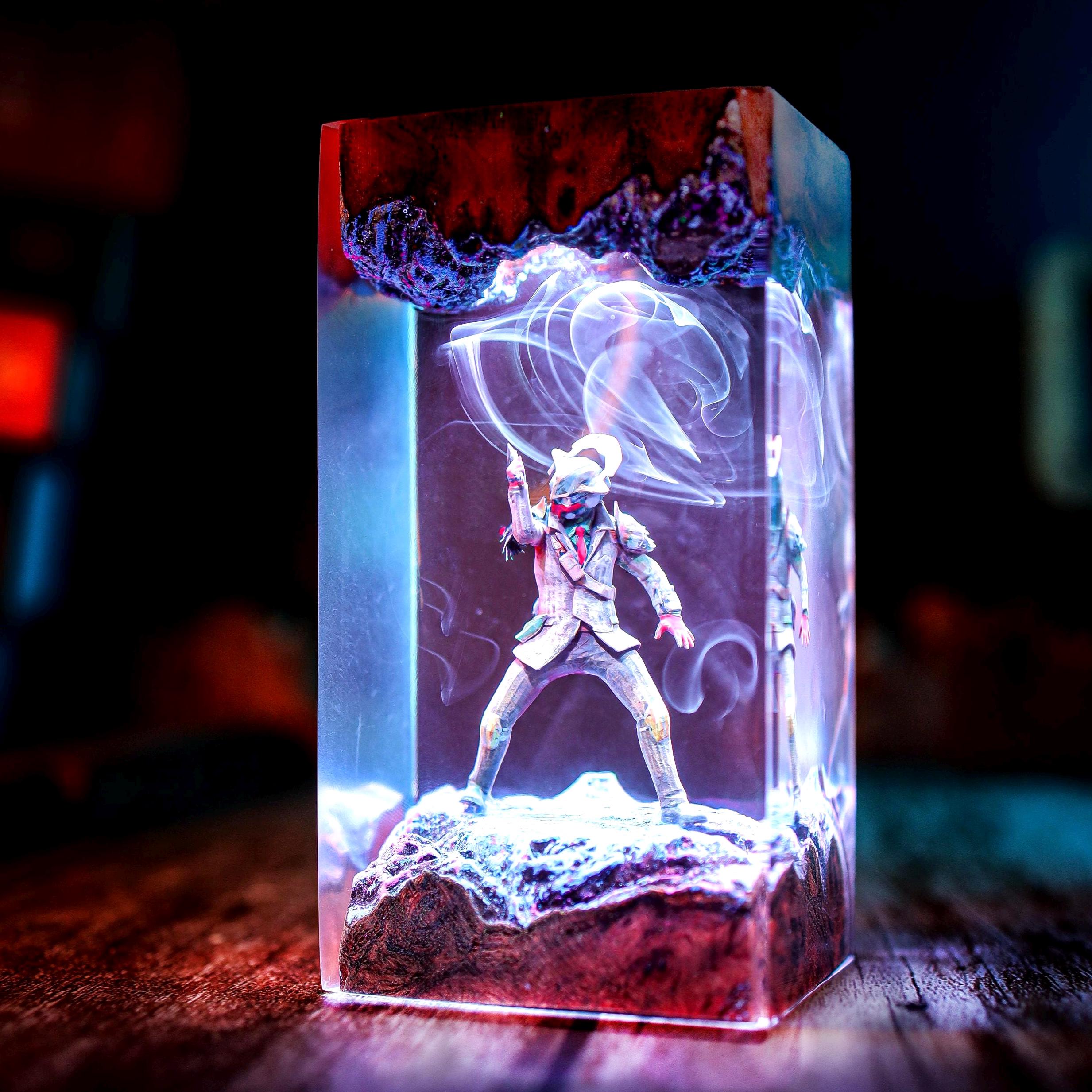 Apex Handmade - Etsy