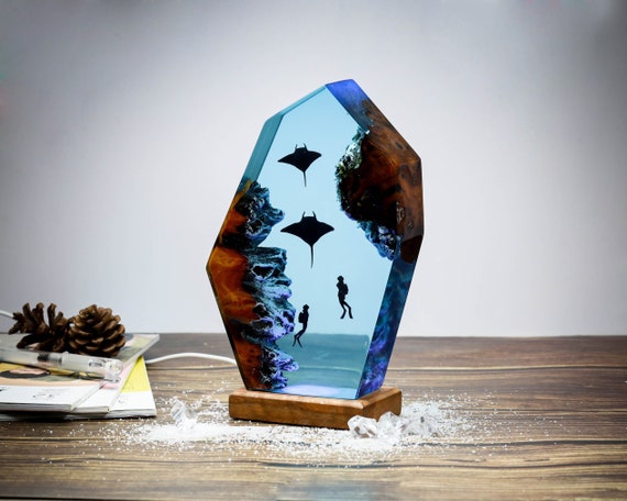 Nite light lamps online
