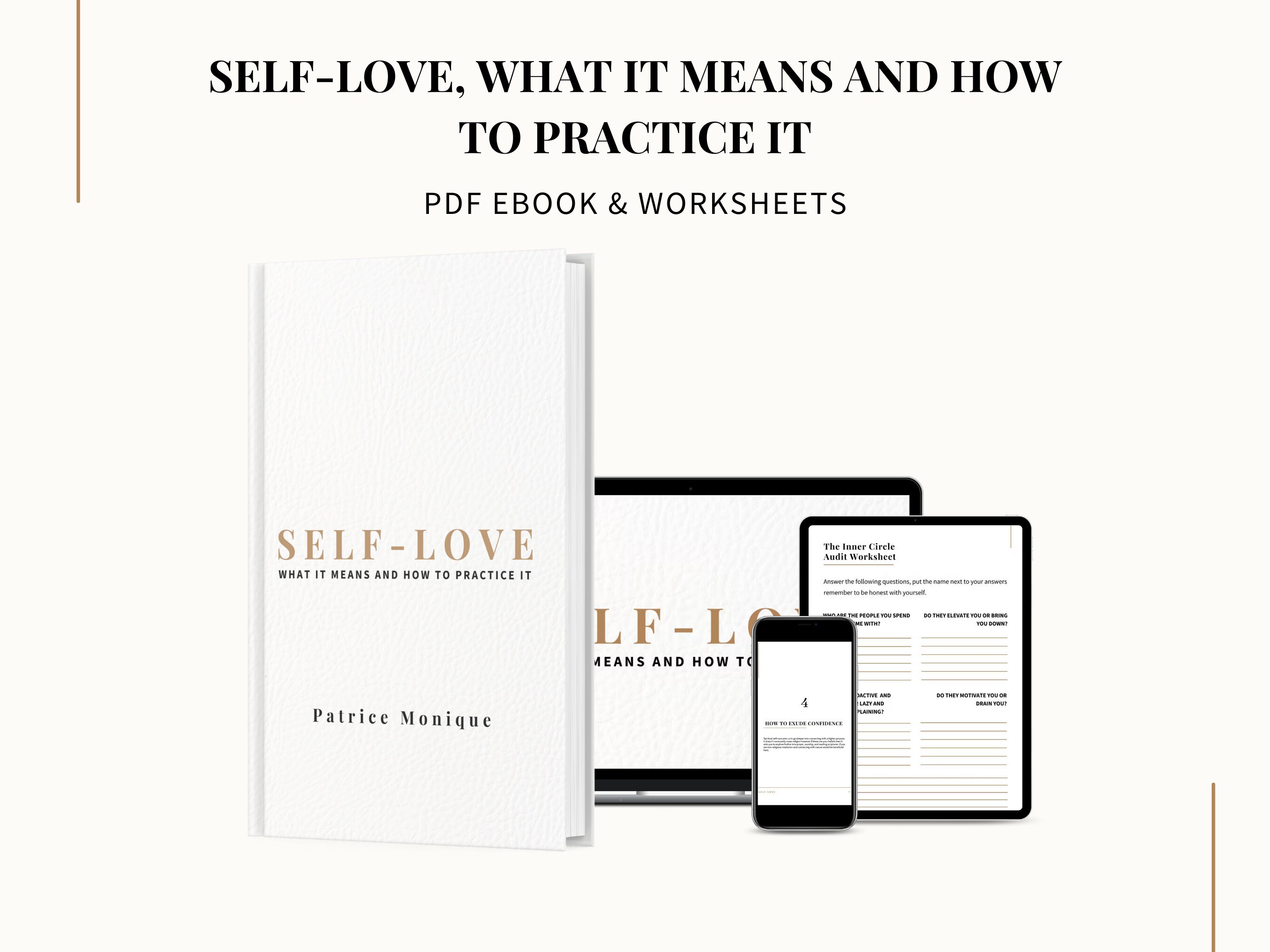 Annablisss: Her Journey To Self Love - sdk2f6a