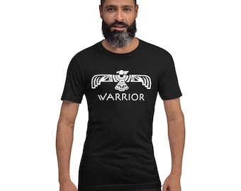 WARRIOR /Thunderbird Shirt