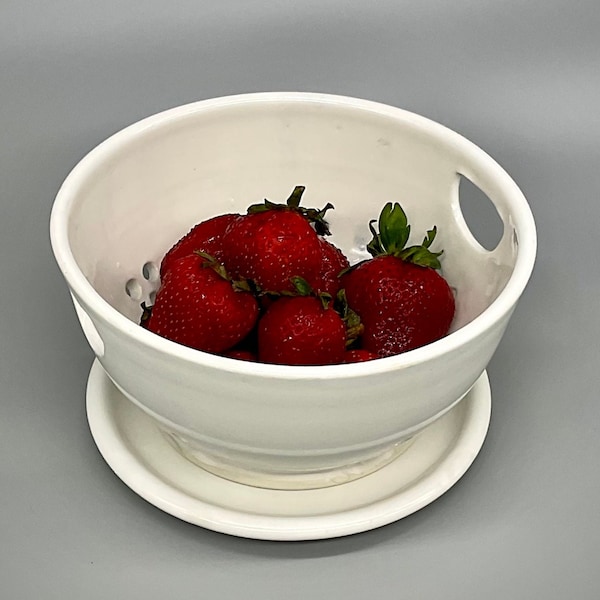 Berry Bowl Etsy