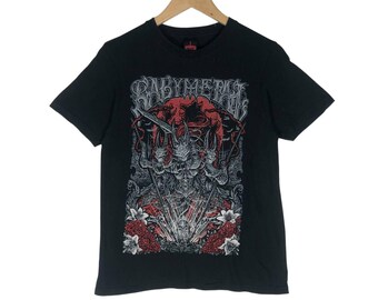 Baby-Metall-T-Shirt