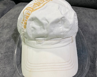 Von Dutch Full Cap Hat And Cap One Size