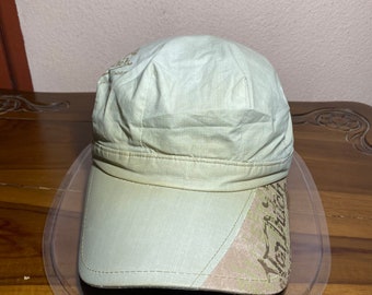 Von Dutch Cadet Hat Full Cap One Size