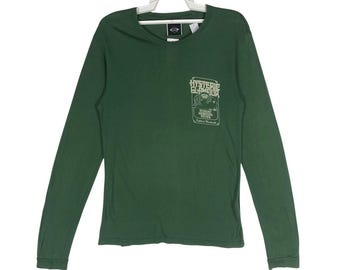 Vintage Hysteric Glamour Long Sleeve T-Shirt