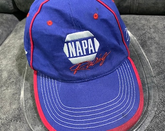 Napa Racing Strapback Mütze Und Kappe One Size
