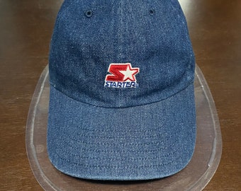 Vintage Starter Strapback Mütze Und Kappe Kappe One Size
