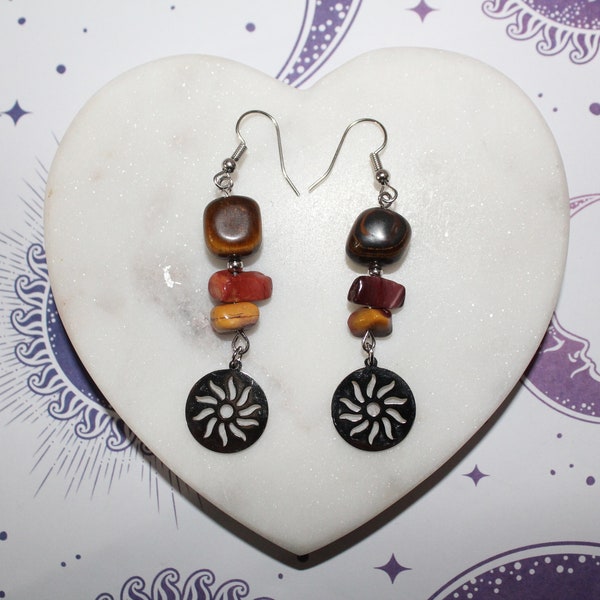 Indigenous Jewelry Etsy