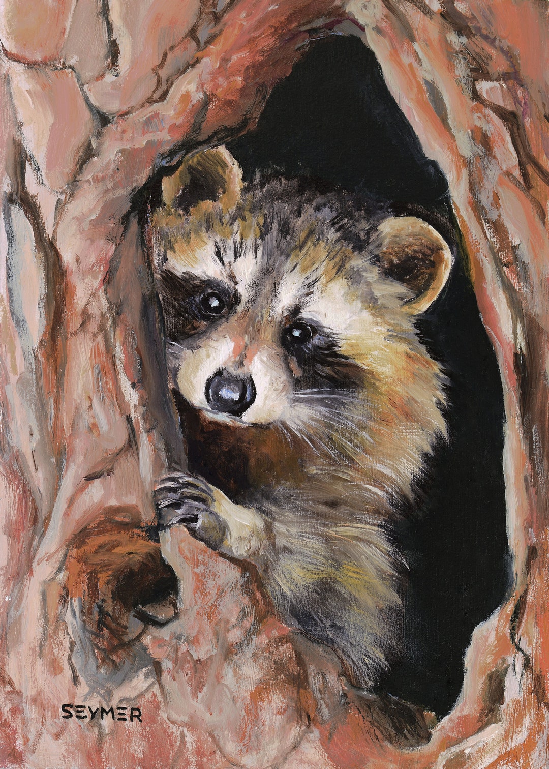 潤*子様 「 逆境こそ笑って 」｜絵画 原画 抽象画 絵 画家 動物画 ドローイ 潤*子様 「 逆境こそ笑って 」｜絵画 原画 抽象画 絵 画家 動物画