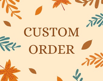 Cuadro personalizado