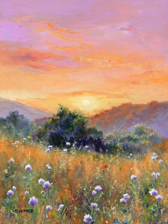 Summer painting discount