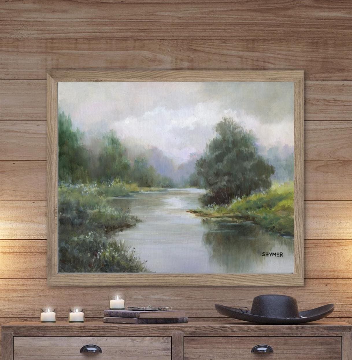 Mening uydagi suratim