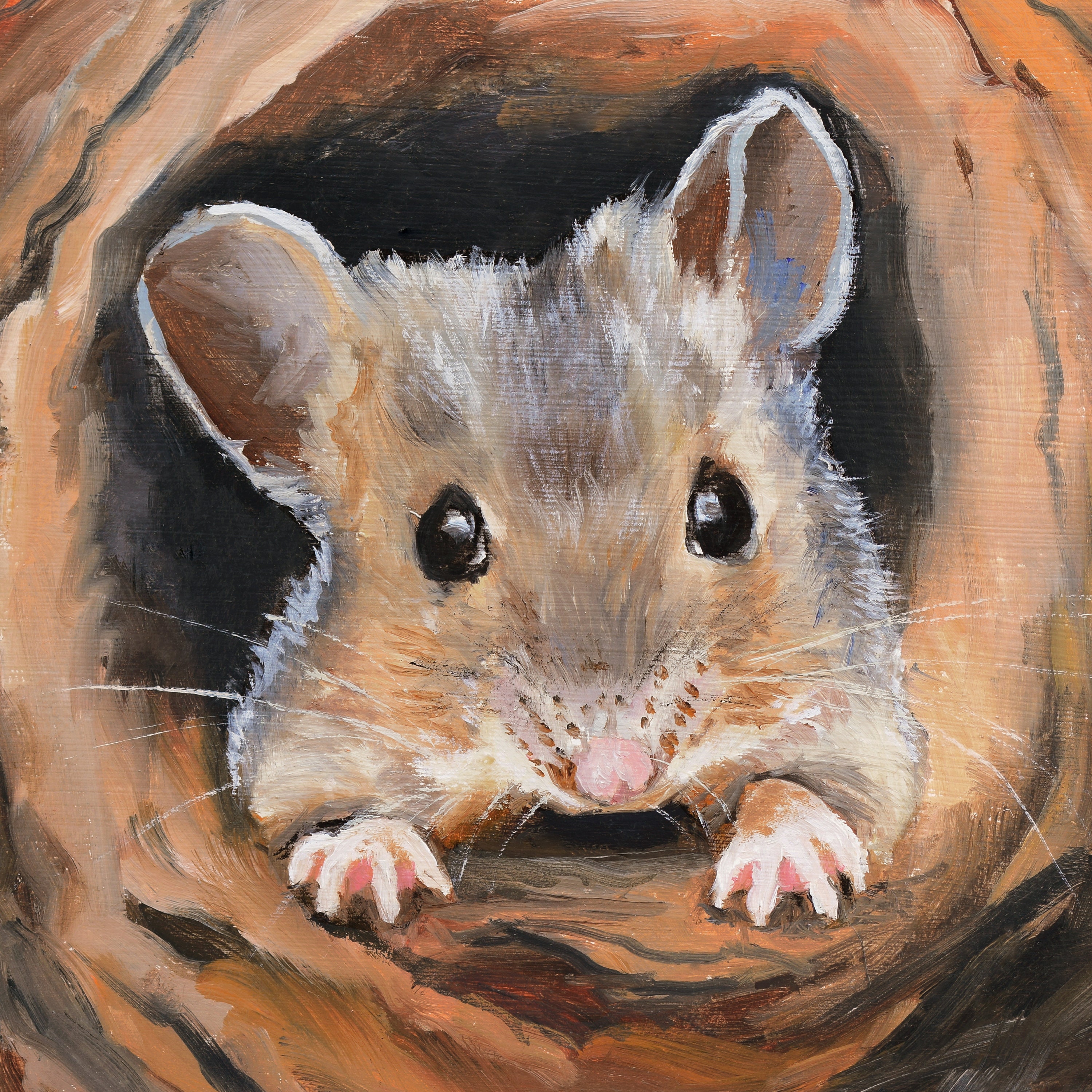 Small Mouse ORIGINAL Painting Nice Rat Oil Painting Mouse in - Etsy Small Mouse ORIGINAL Painting Nice Rat Oil Painting Mouse in - Etsy
