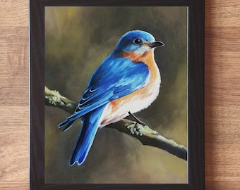 ［bluebird］絵画　油絵　※値段交渉あり il_340x270.5094198888_af7z.jpg