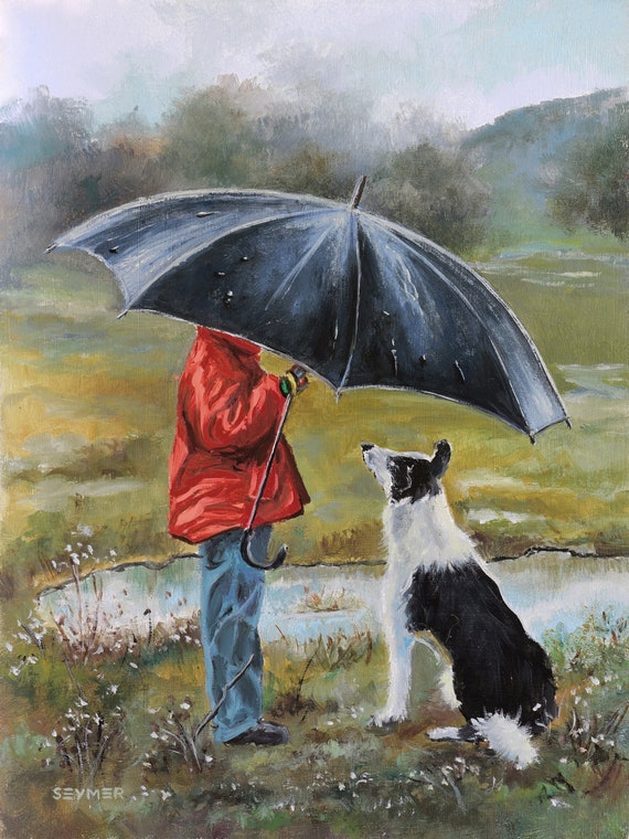 Dog Lover Umbrella Dog Lover Umbrella