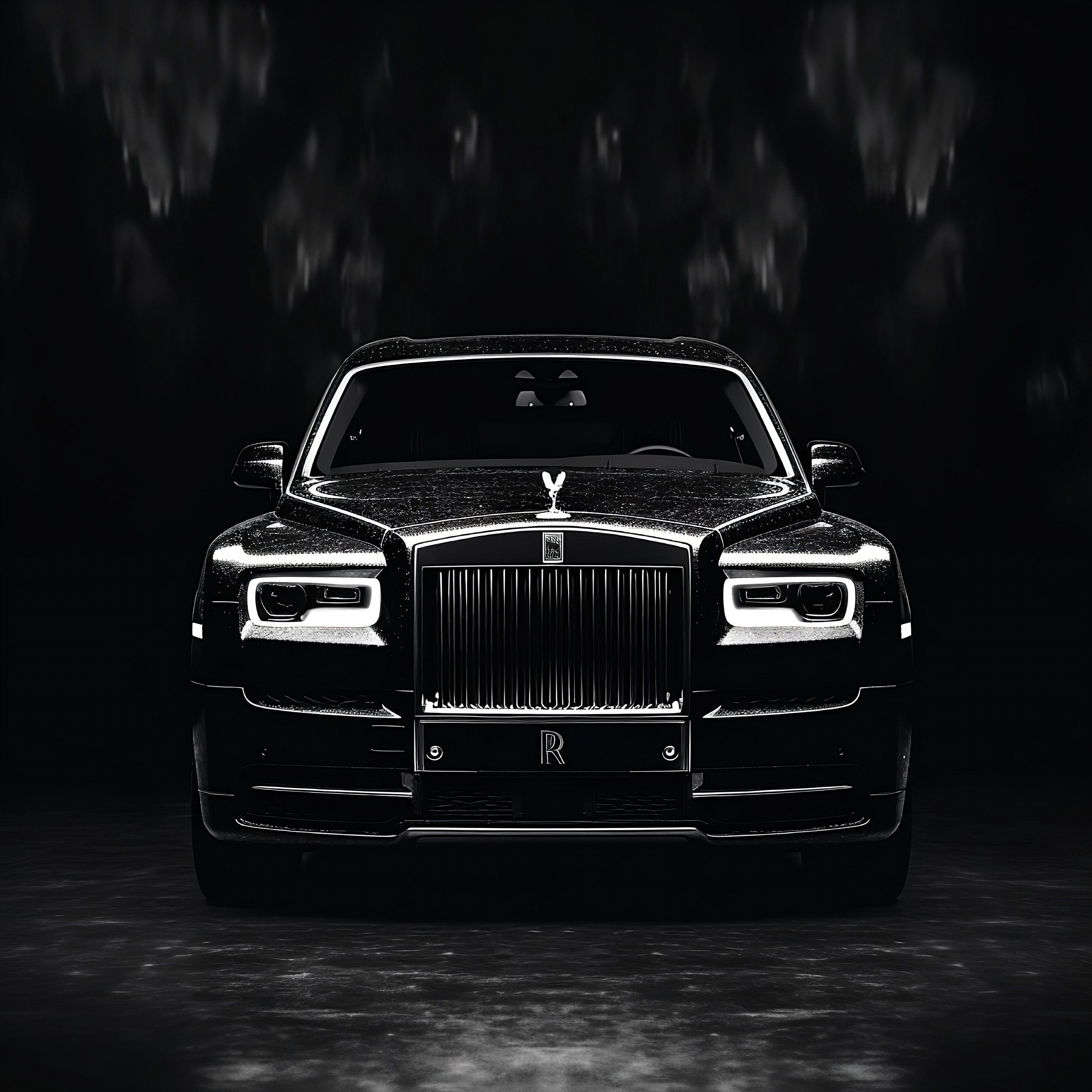 Rolls-Royce: Welcome to the home of the most luxurious cars in the