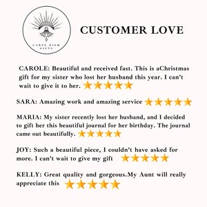 a letter from a customer to a customer
