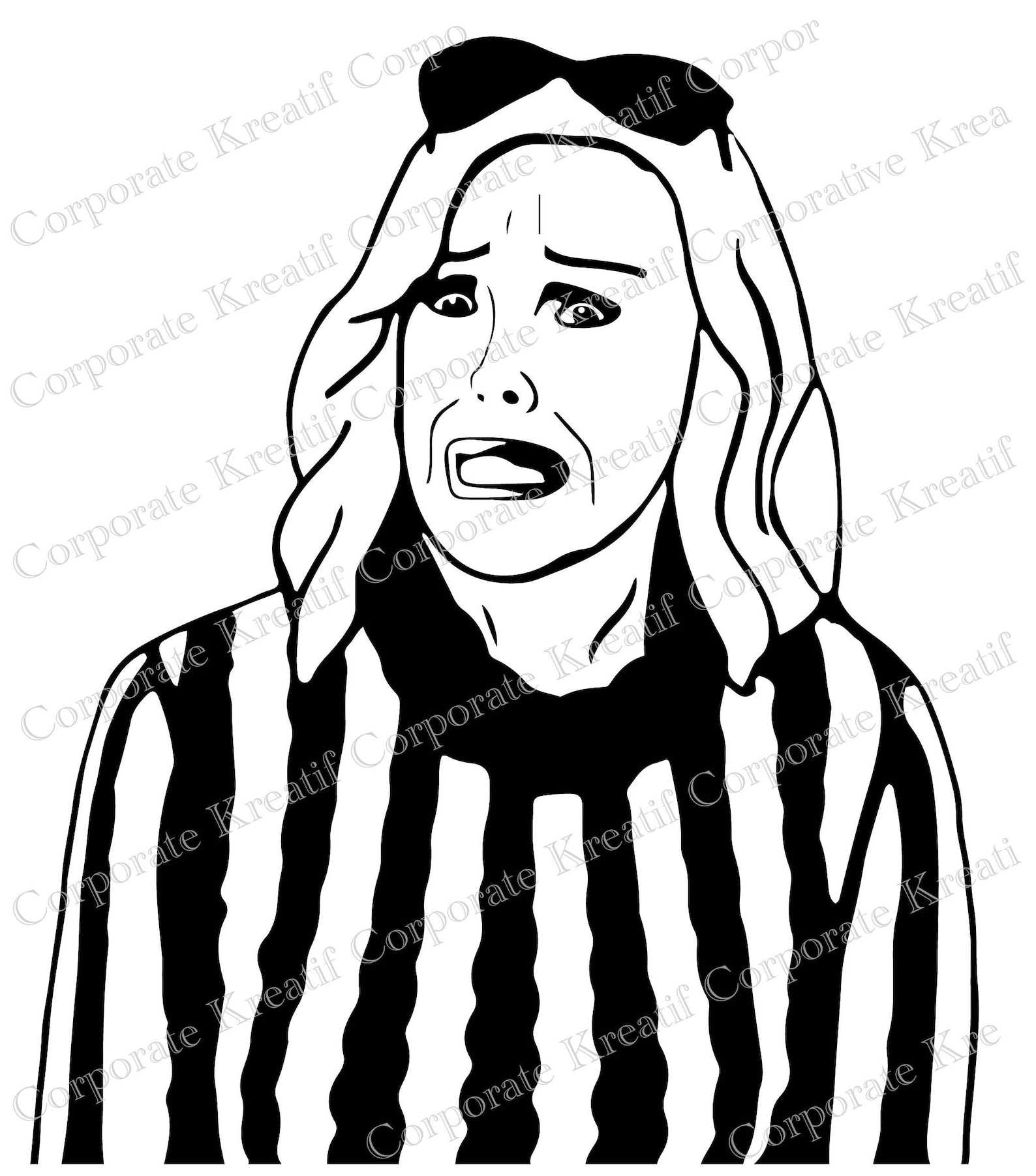 Moira Rose SVG Schitt's Creek Cricut Design Svg Png Dxf Bundle Svg