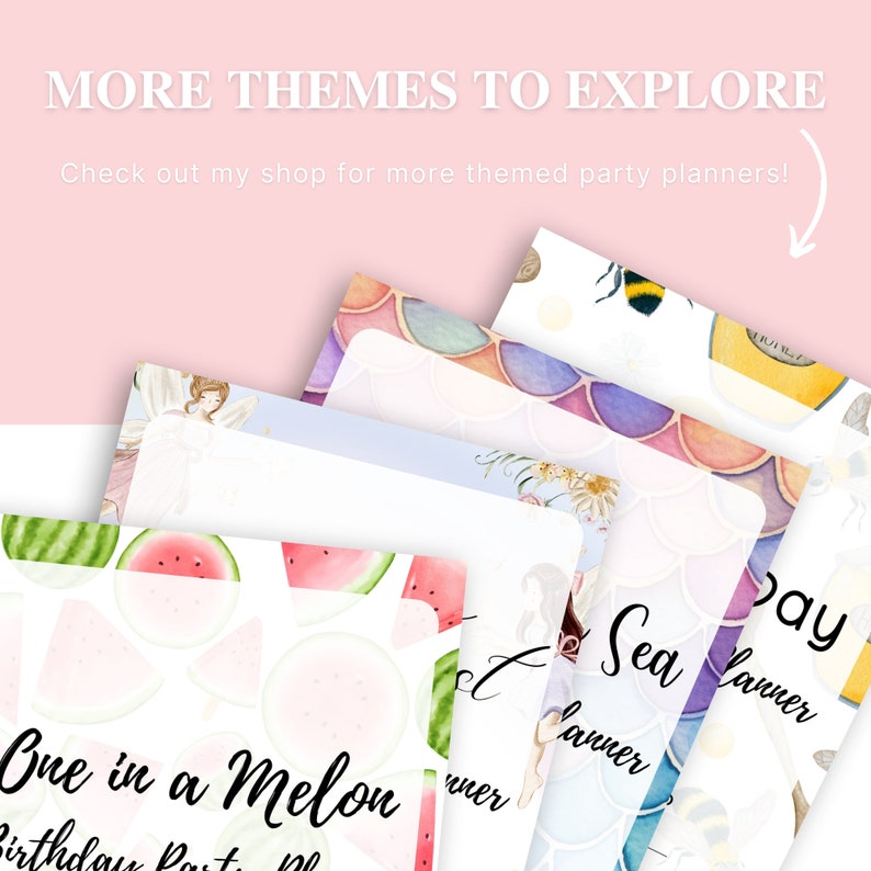 Ultimate First Birthday Party Planner | Event Organizer | Party Planner ...