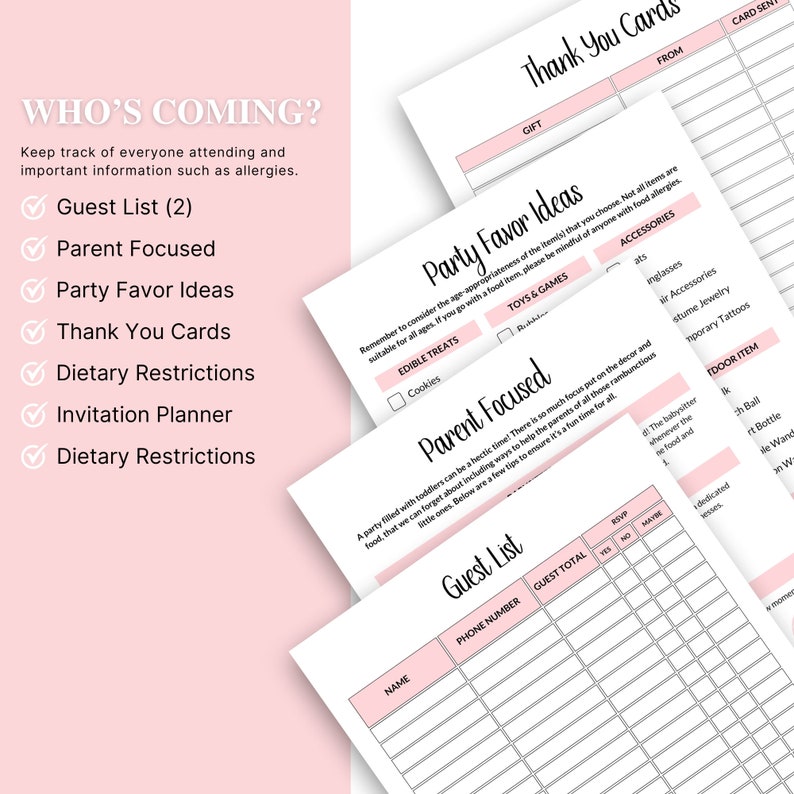 Ultimate First Birthday Party Planner | Event Organizer | Party Planner ...