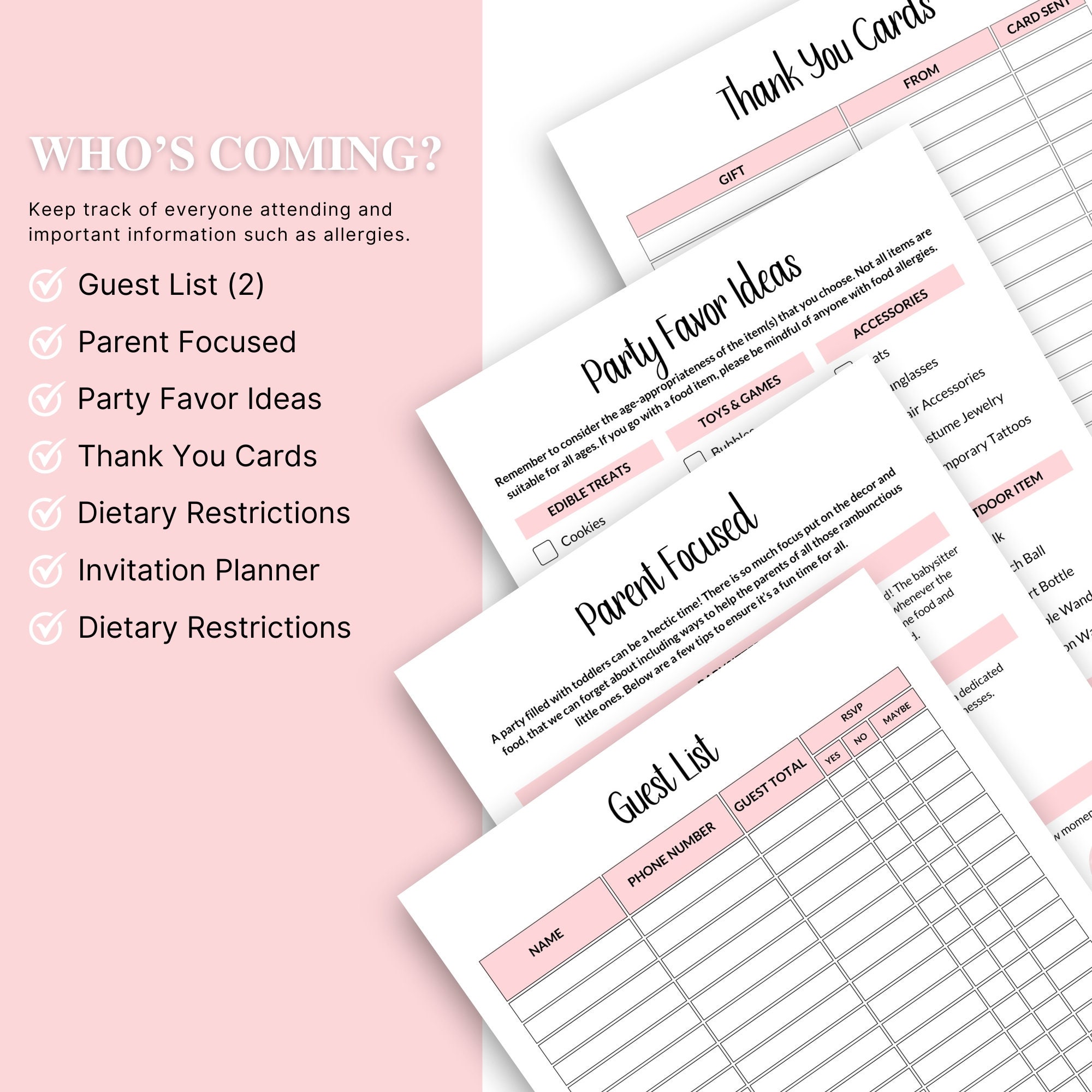 Ultimate First Birthday Party Planner | Event Organizer | Party Planner ...
