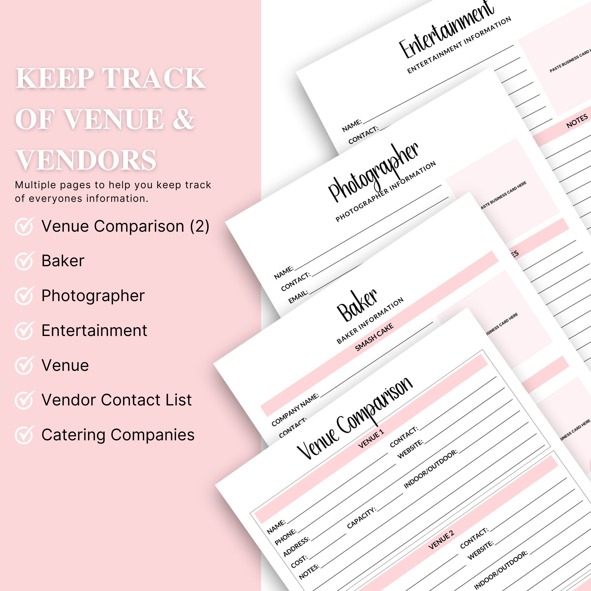 Ultimate First Birthday Party Planner | Event Organizer | Party Planner ...