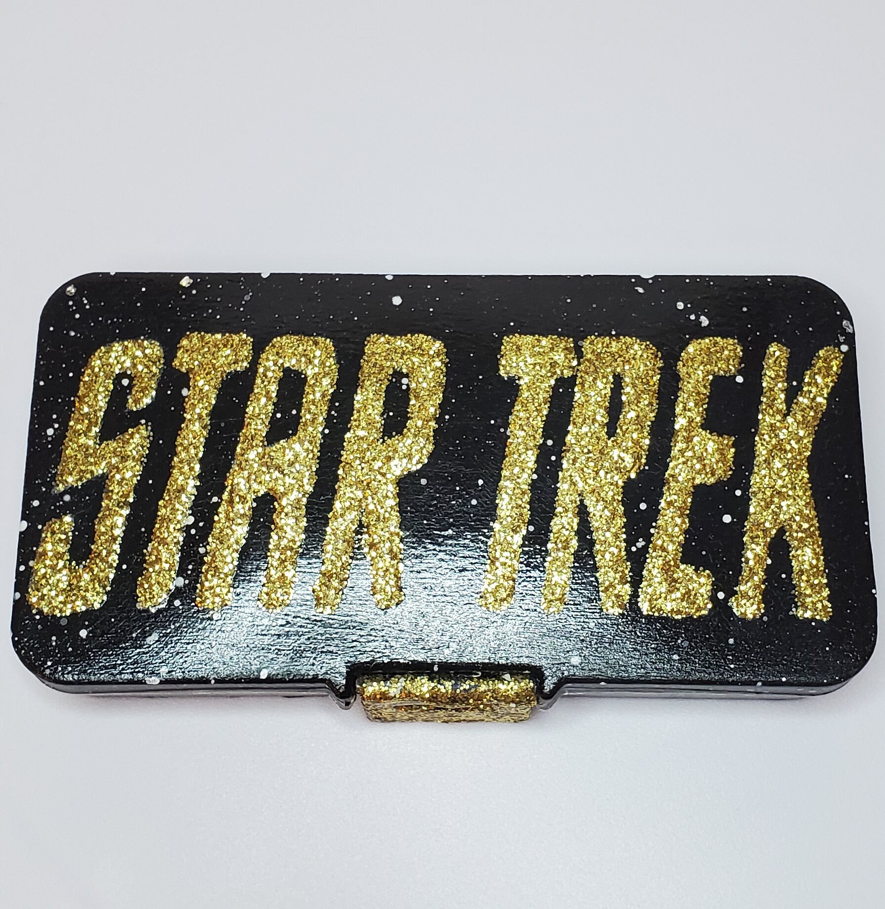 Star Trek Schmuckbox Aufbewahrungsbehälter | Etsy