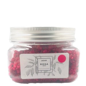 Liturgical incense rose fragrance, 100 gr