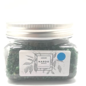 Nardo fragrance liturgical incense, 100 gr